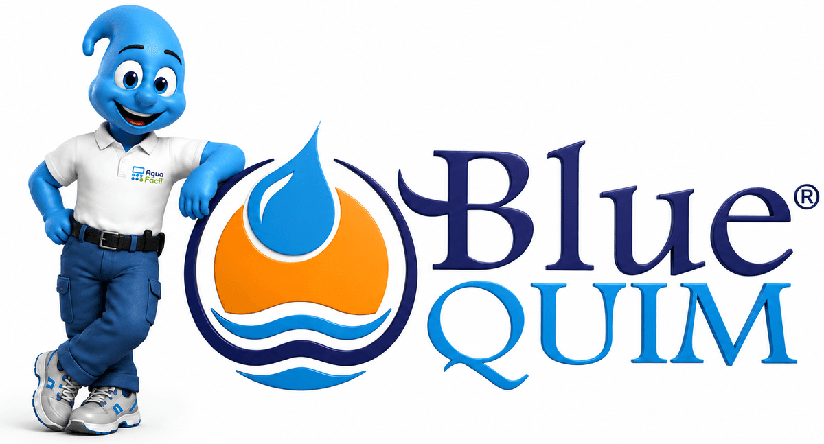 BlueQuim